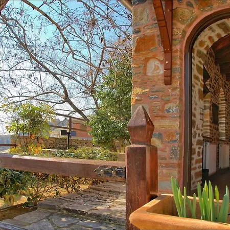 Ferienhaus Volos View 2