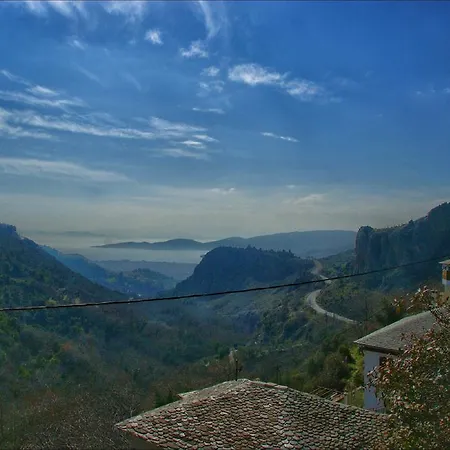 Volos View 2 بيت للعطل