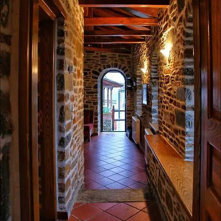 Ferienhaus Volos View 2 *