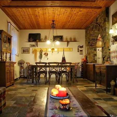 بيت للعطل Volos View 2