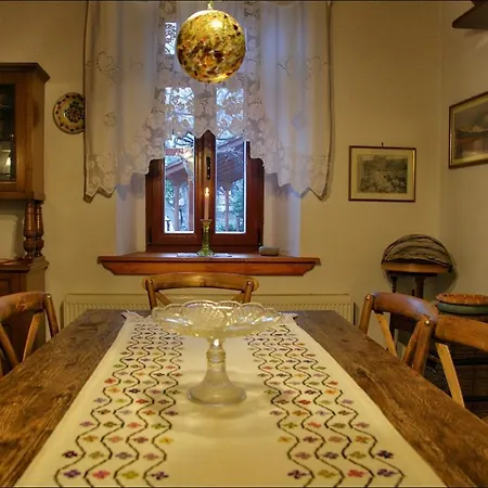 Ferienhaus Volos View 2 *